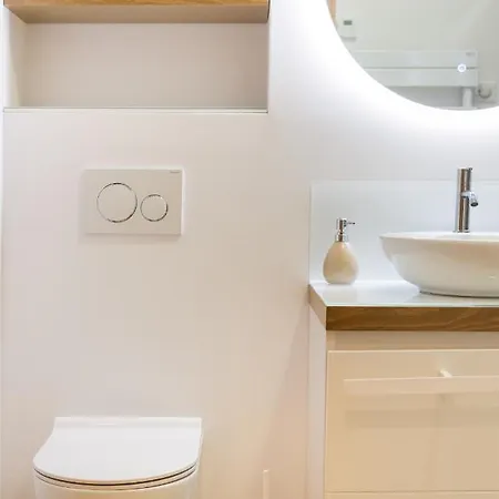 아파트 Casa Musas 2