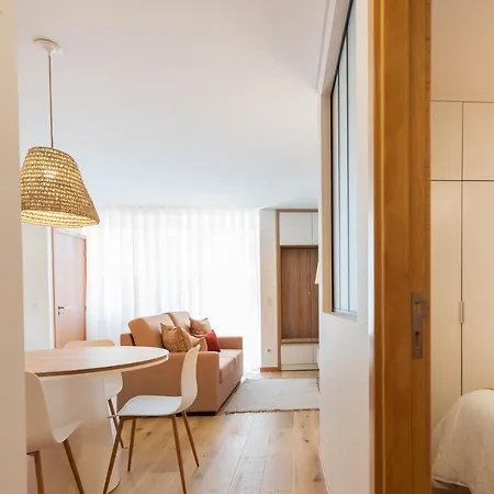 Casa Musas 2 *