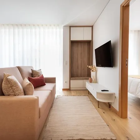 아파트 Casa Musas 2