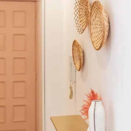 Casa Musas 2 *