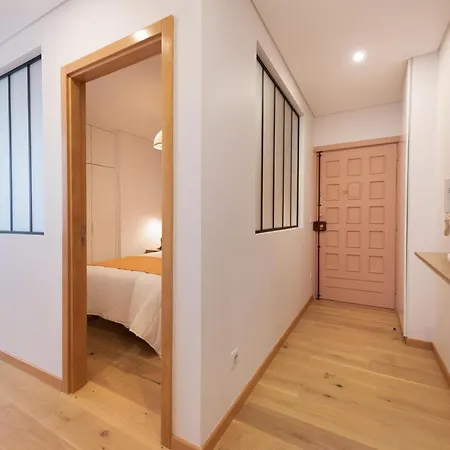 아파트 Casa Musas 2