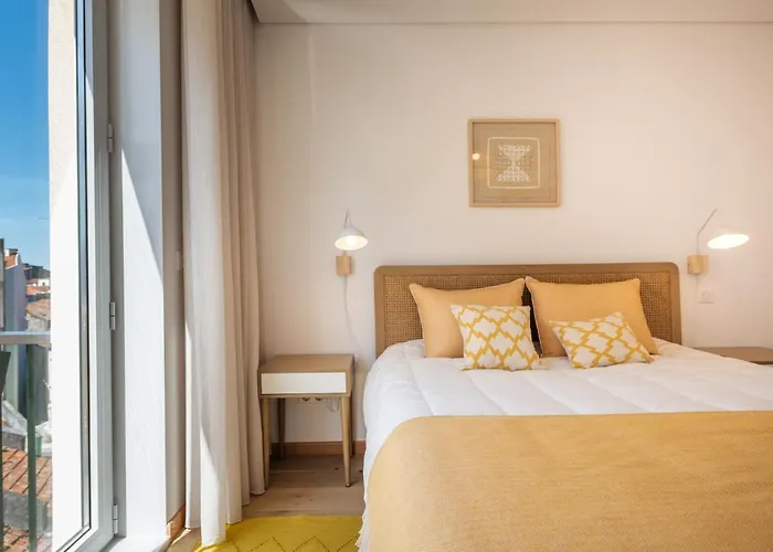 Casa Musas 2 * 포르투