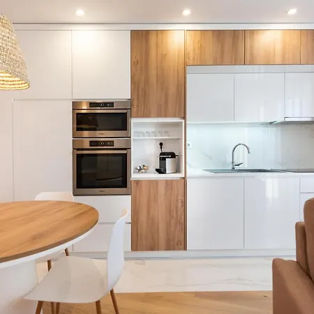 Casa Musas 2 Apartment Porto