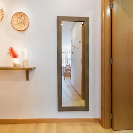 Apartment Casa Musas 2 Porto