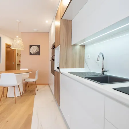 Apartment Casa Musas 2 *