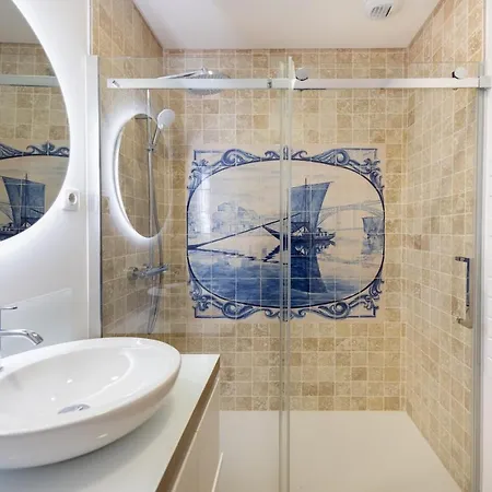 아파트 Casa Musas 2