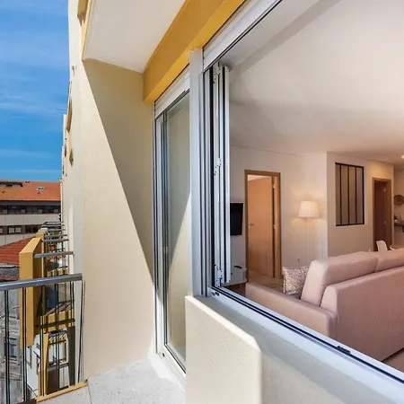 Casa Musas 2 아파트