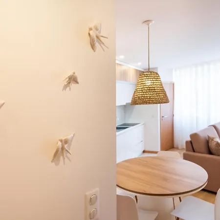 Casa Musas 2 아파트