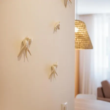 Casa Musas 2 Apartment Porto