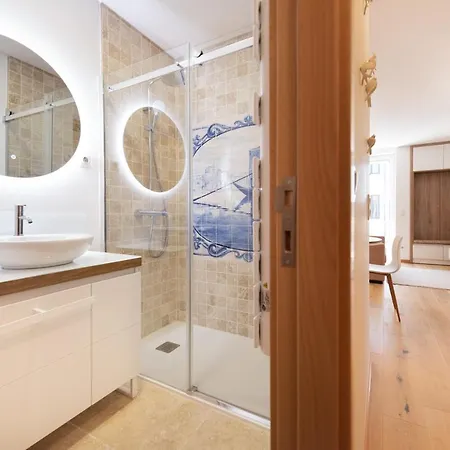 아파트 Casa Musas 2 *