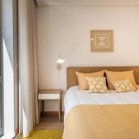 Casa Musas 2 * Porto