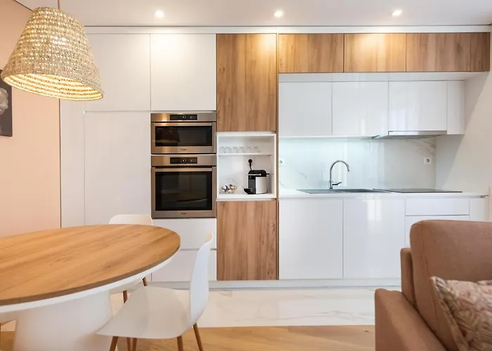 Casa Musas 2 Apartment Porto