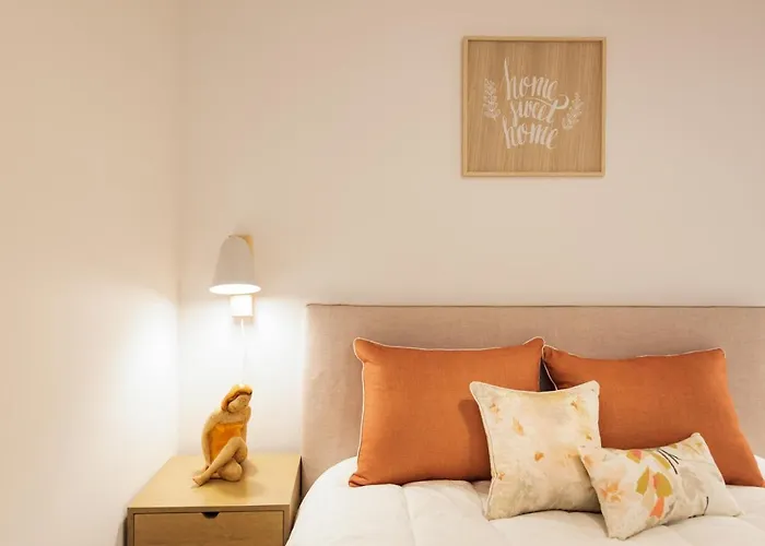 Apartament Casa Musas 2