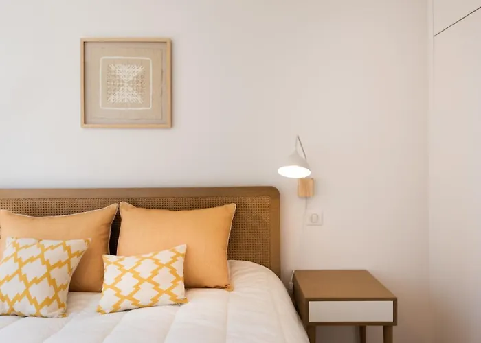 Apartament Casa Musas 2 Porto