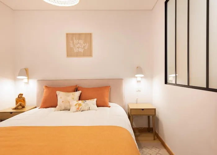 Apartment Casa Musas 2 *