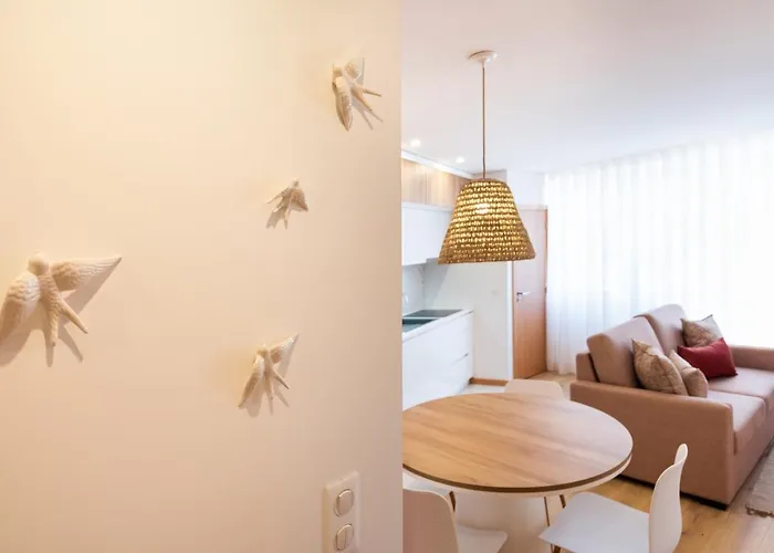 Casa Musas 2 Apartment