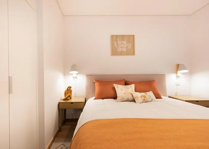 Apartment Casa Musas 2