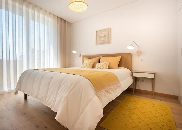 Apartament Casa Musas 2