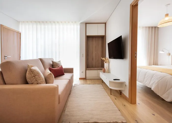 Apartament Casa Musas 2