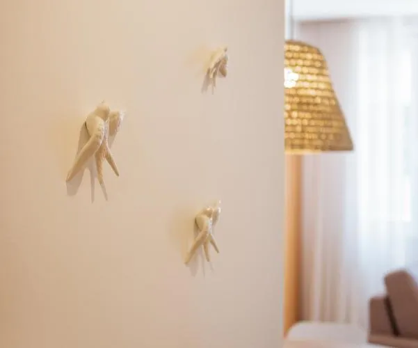 Casa Musas 2 Apartment Porto