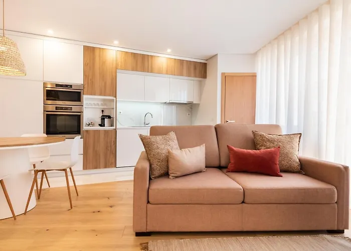 Apartament Casa Musas 2 *