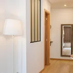 Casa Musas 2 Apartamento