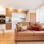 Apartamento Casa Musas 2 *