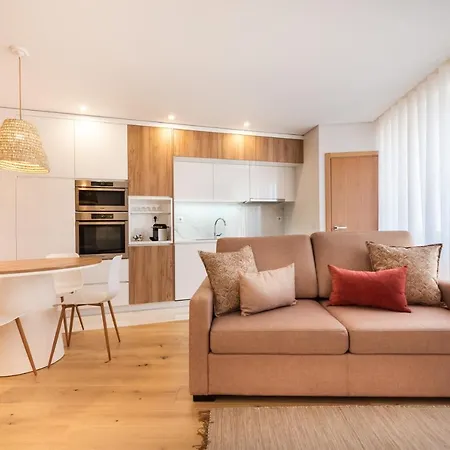 Casa Musas 2 Apartman *