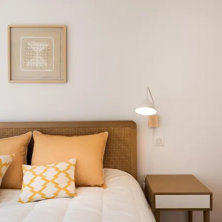 Appartamento Casa Musas 2 Oporto