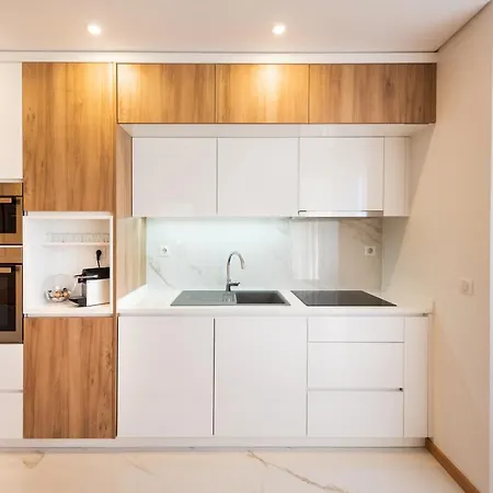 Casa Musas 2 Appartamento *