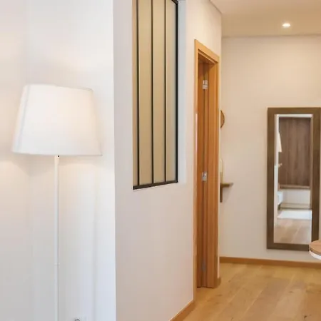 Casa Musas 2 Apartman