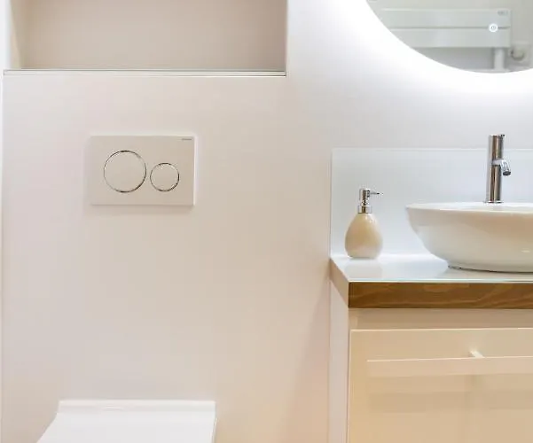 Appartement Casa Musas 2