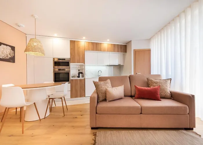 Casa Musas 2 Appartement *