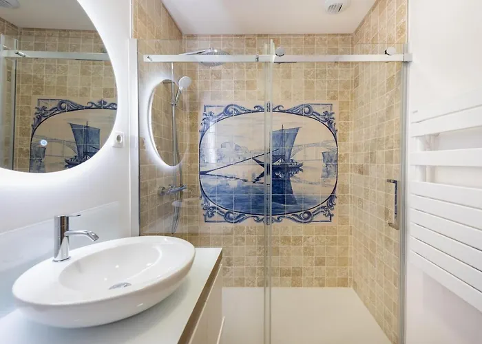 Appartement Casa Musas 2