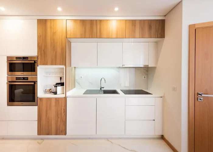 Casa Musas 2 Appartement *