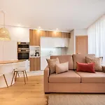 Casa Musas 2 Daire *