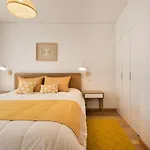 Daire Casa Musas 2 Porto