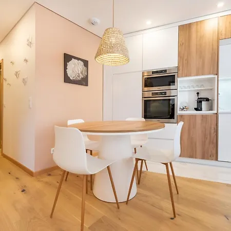Casa Musas 2 *