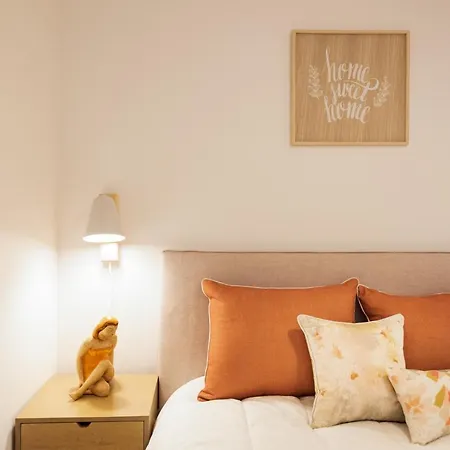 Appartement Casa Musas 2