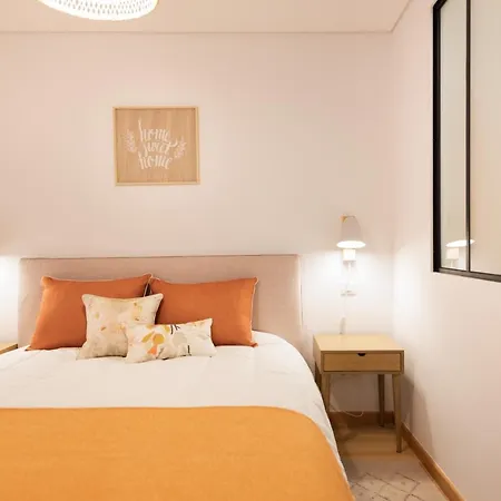 Appartement Casa Musas 2 *