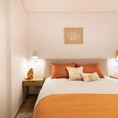 Appartement Casa Musas 2