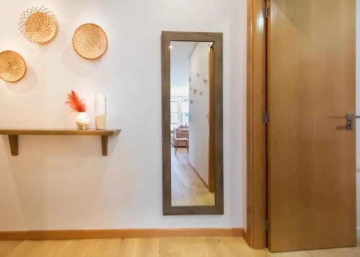 Appartement Casa Musas 2 Porto