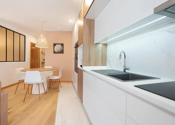 Appartement Casa Musas 2 *