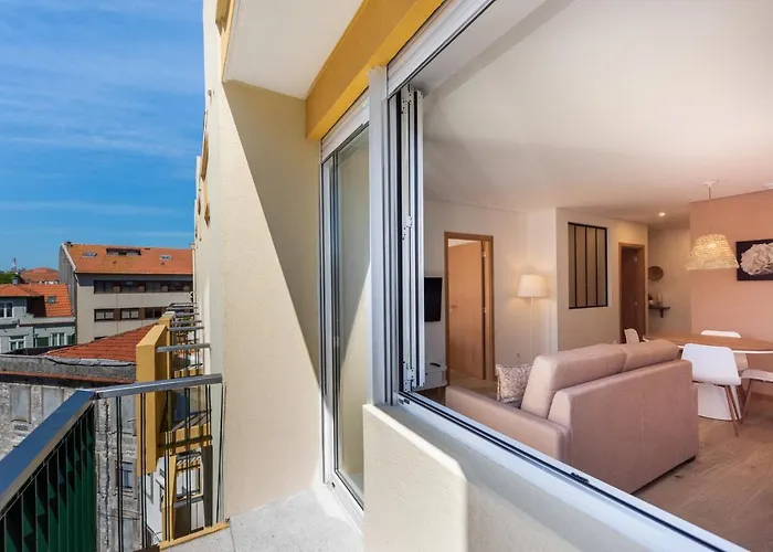 Casa Musas 2 Appartement