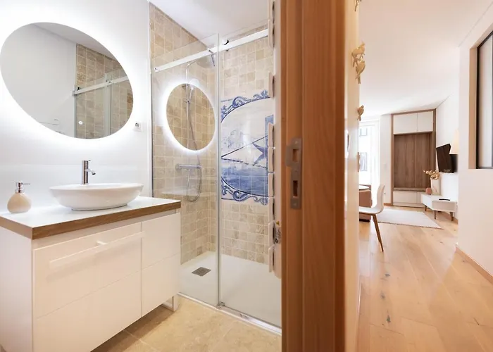 Appartement Casa Musas 2 *